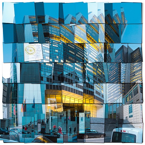 Commerzbank Frankfurt a. M. 1