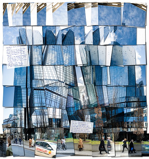 Deutsche Bank Frankfurt a. M.