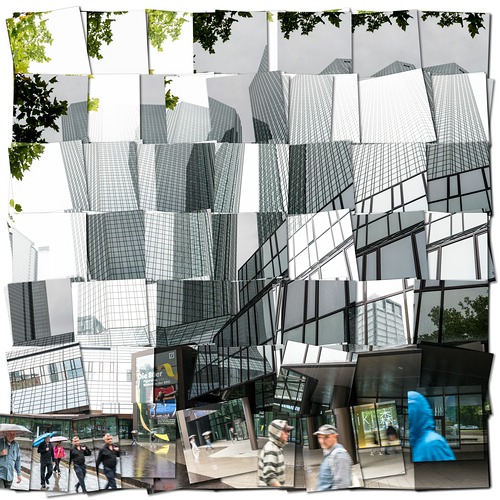 Deutsche Bank Frankfurt a. M. 4