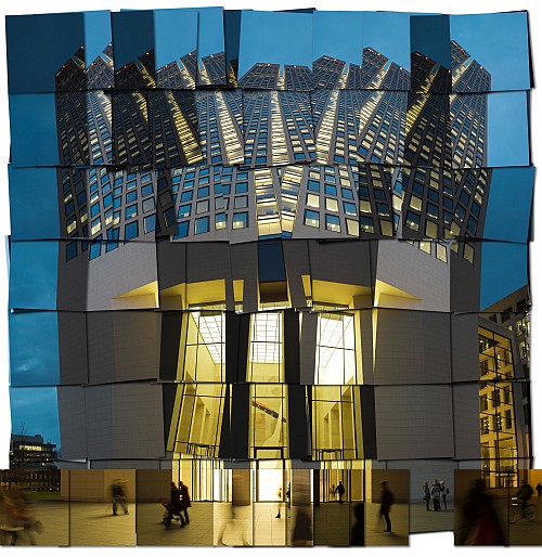 Opernturm Frankfurt a. M. 1