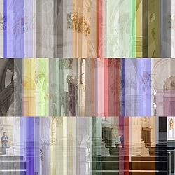 Jesuitenkirche Heiliger Geist und St. Ignatius
